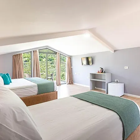 Apartamento Sea Breeze 41 Llaman - Free Parking Himarë