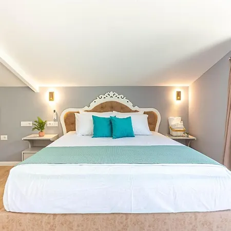 Sea Breeze 41 Llaman - Free Parking Apartamento Himarë