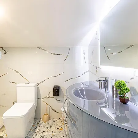 Sea Breeze 41 Llaman - Free Parking Apartamento